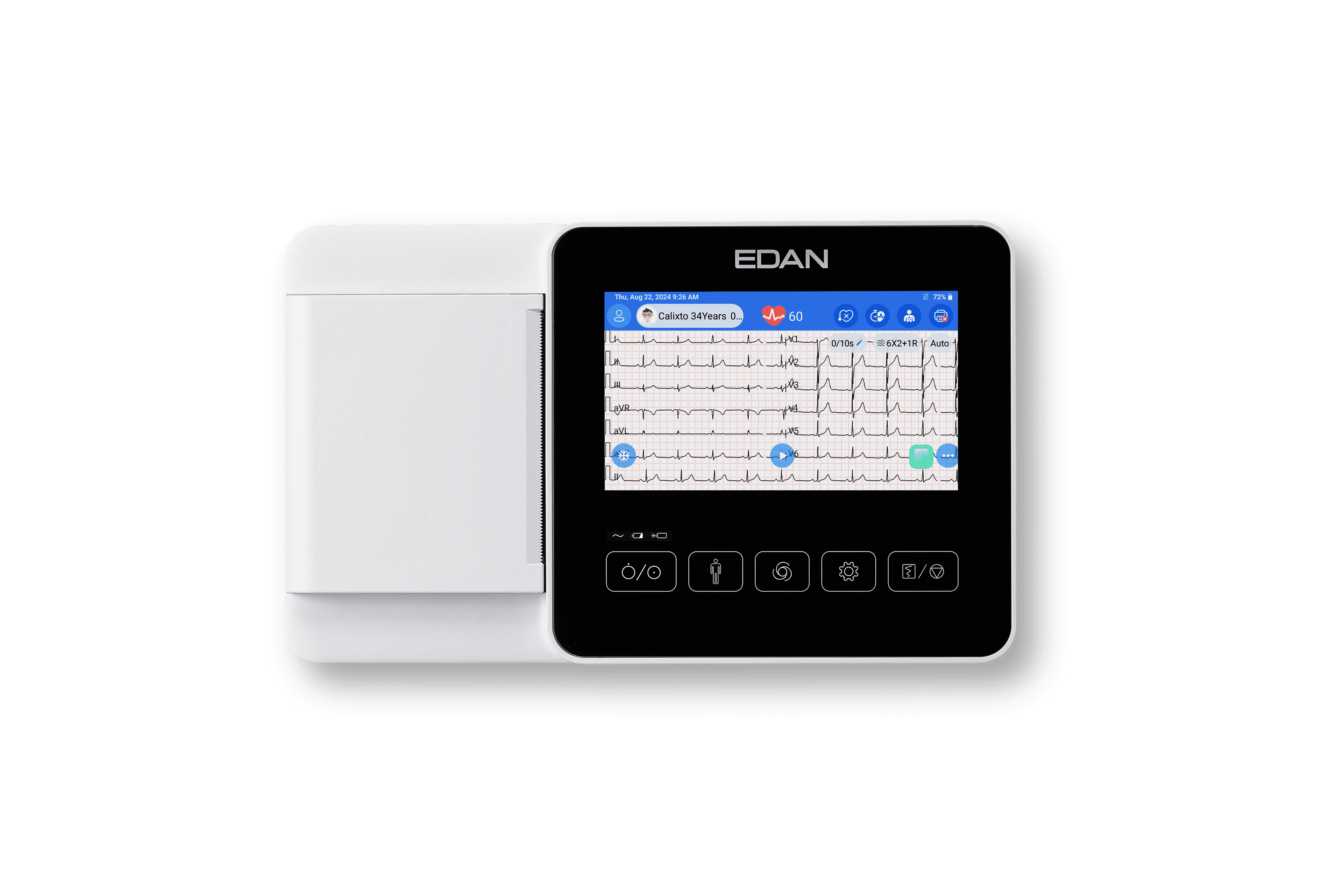 ECG eSE-300