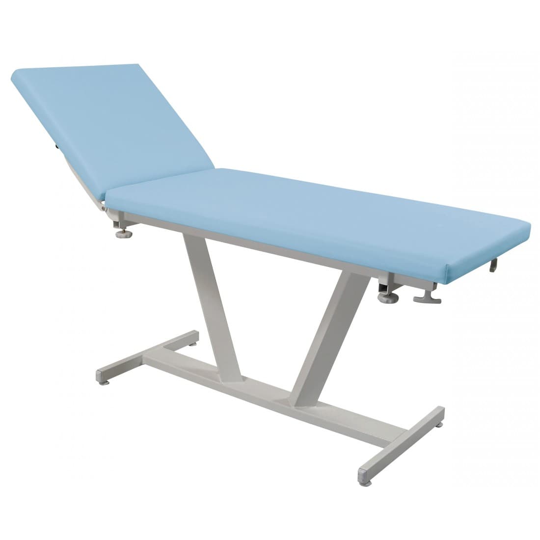 Table d'examen fixe Fidji