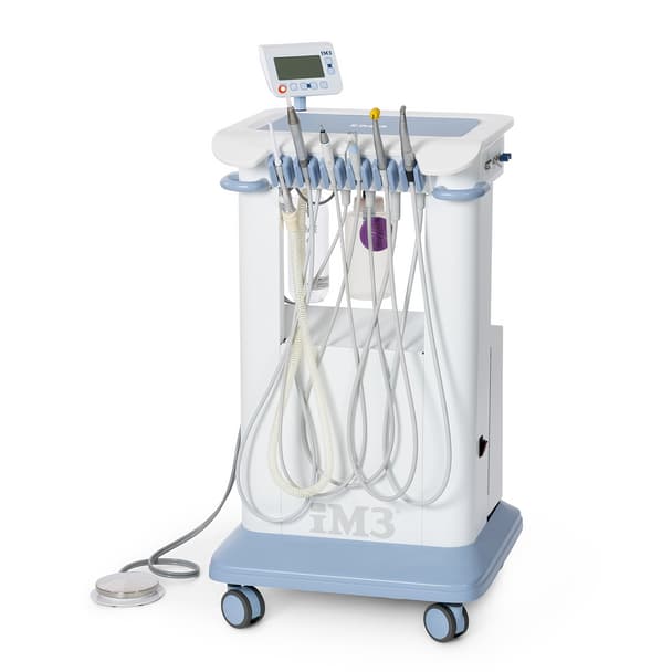 iM3 Professional Dental Unit