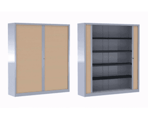 Armoire verdugo