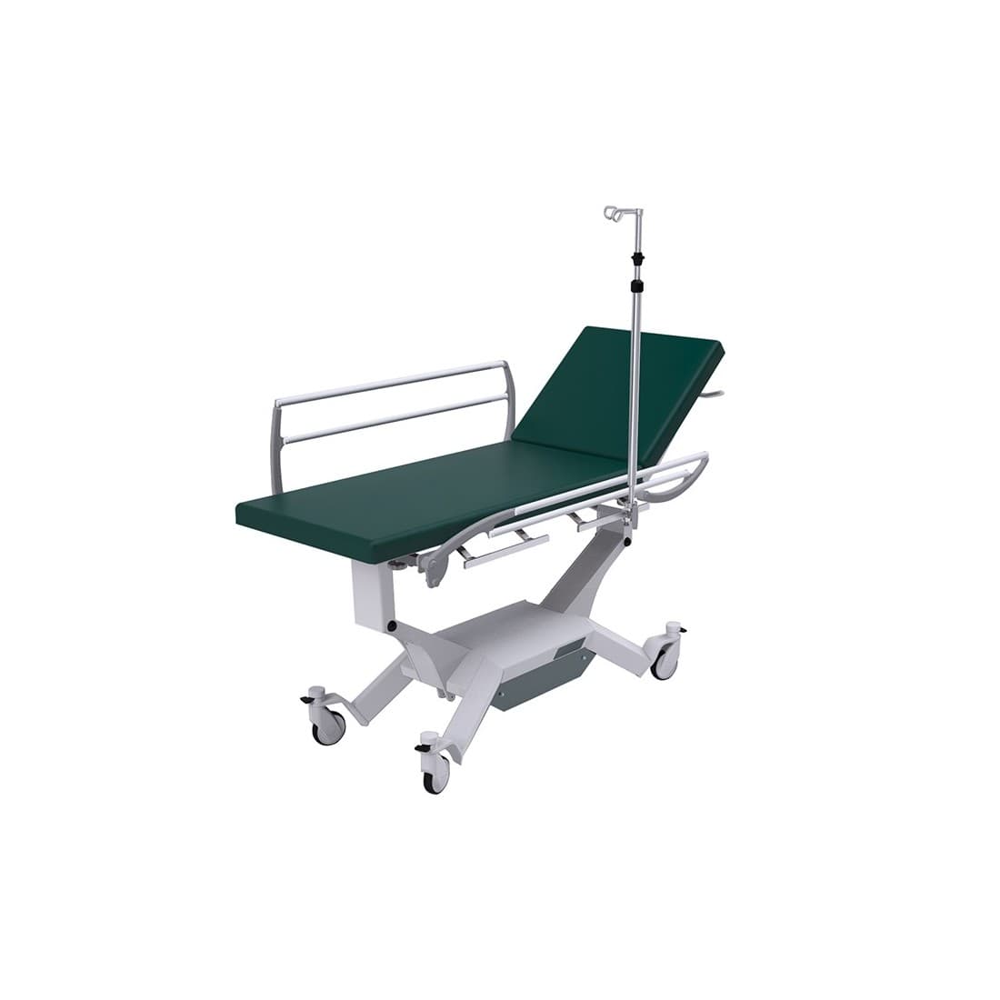 iQuest Hospitalier