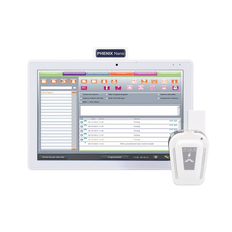 Phenix Nano Portable Physio Uro