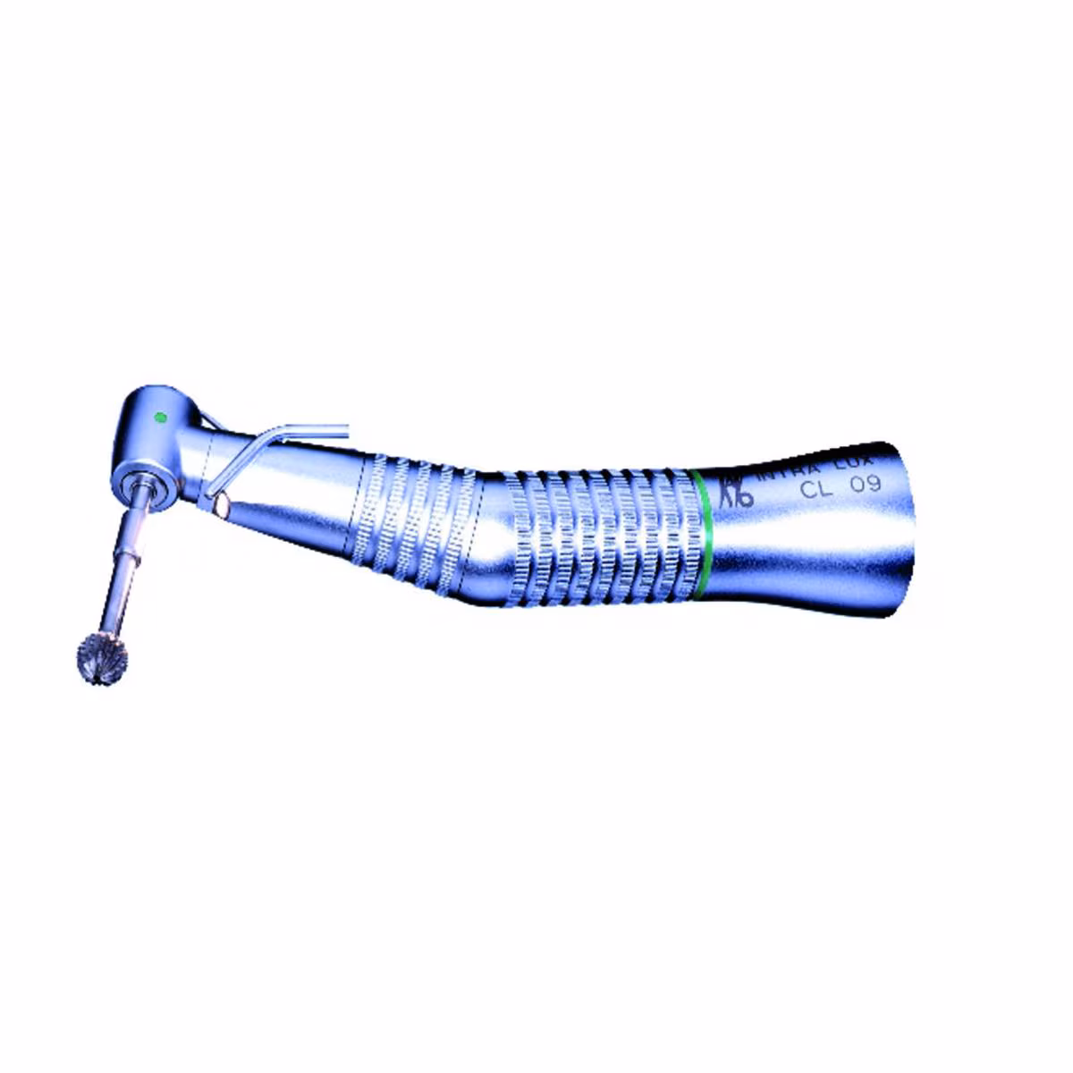 Contre-angle vert Intralux CL3-09