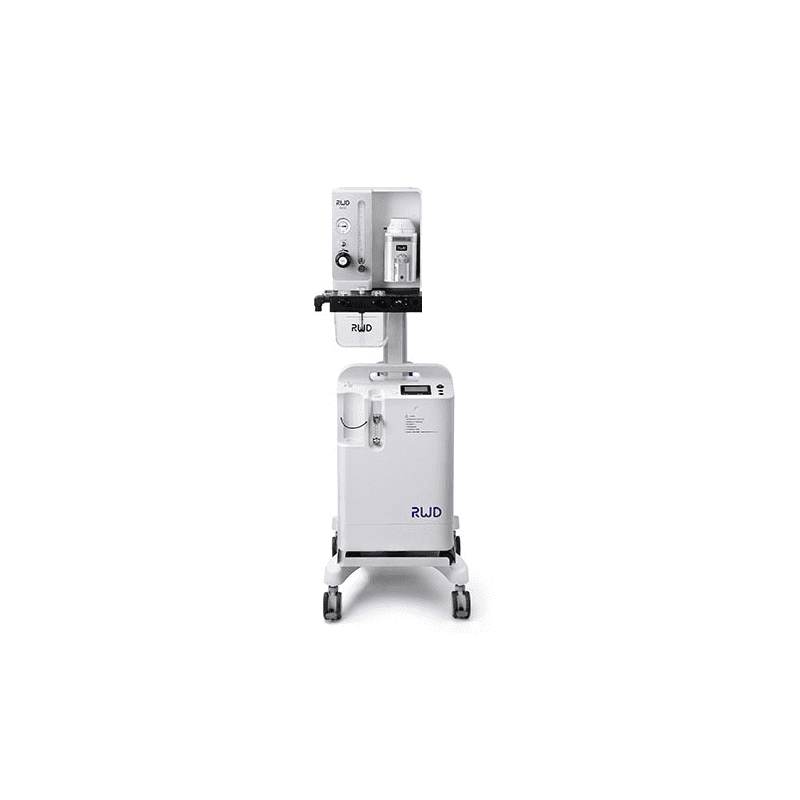 Pack d’anesthésie EASY GAZ et concentrateur 5L