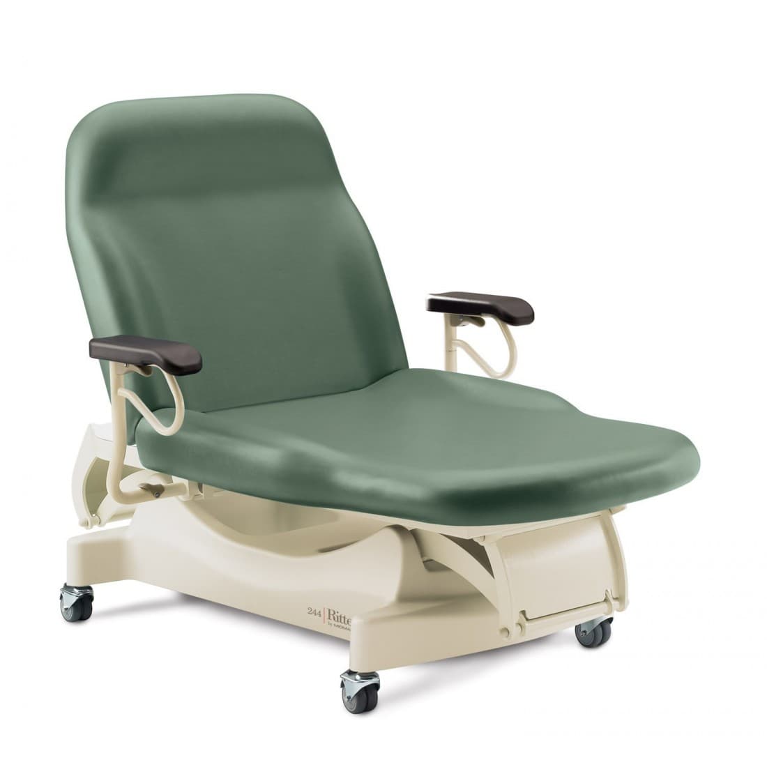 Fauteuil bariatrique 244