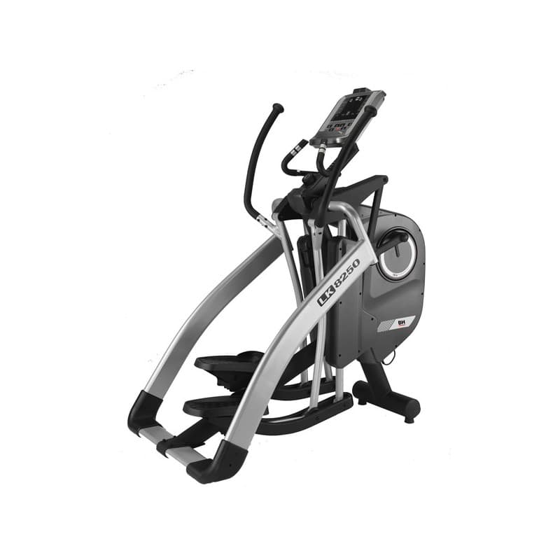 Vélo Elliptique TRAINER G825LED