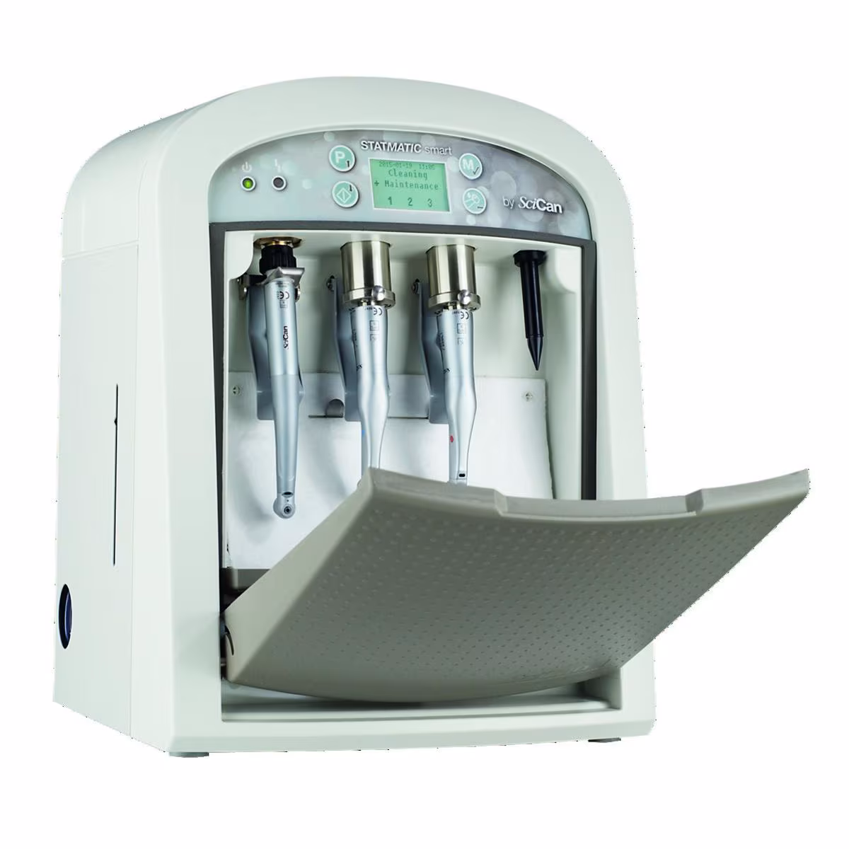 Statmatic Smart Type 3