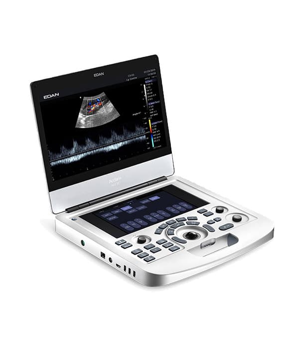 Acclarix AX3