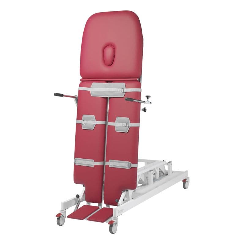 Table de verticalisation FERROX® Raffaello