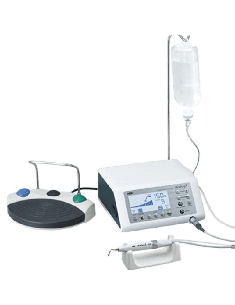 VarioSurg 3 LED avec pédale