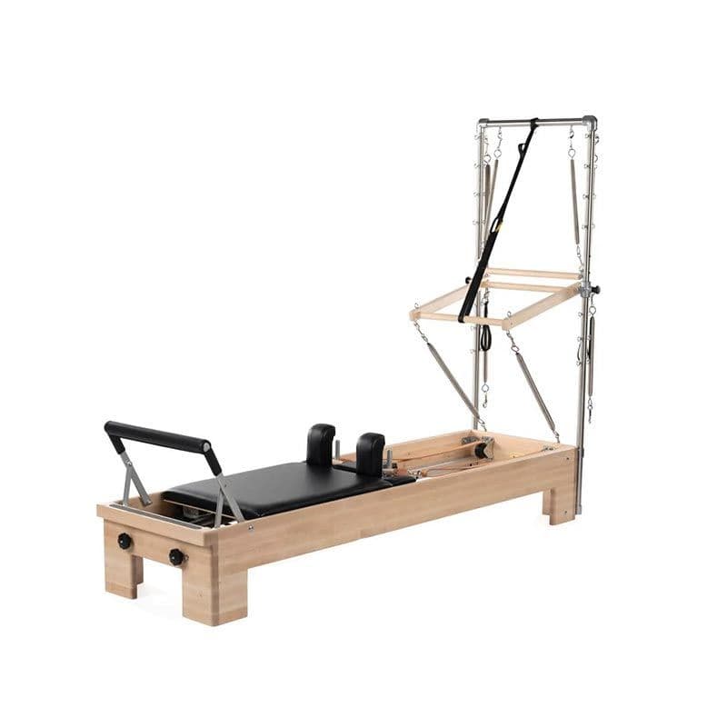 CenterLine Reformer Balanced body avec tour + box