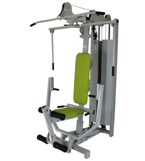 Bloc 4 fonctions 60kg KIN 4000
