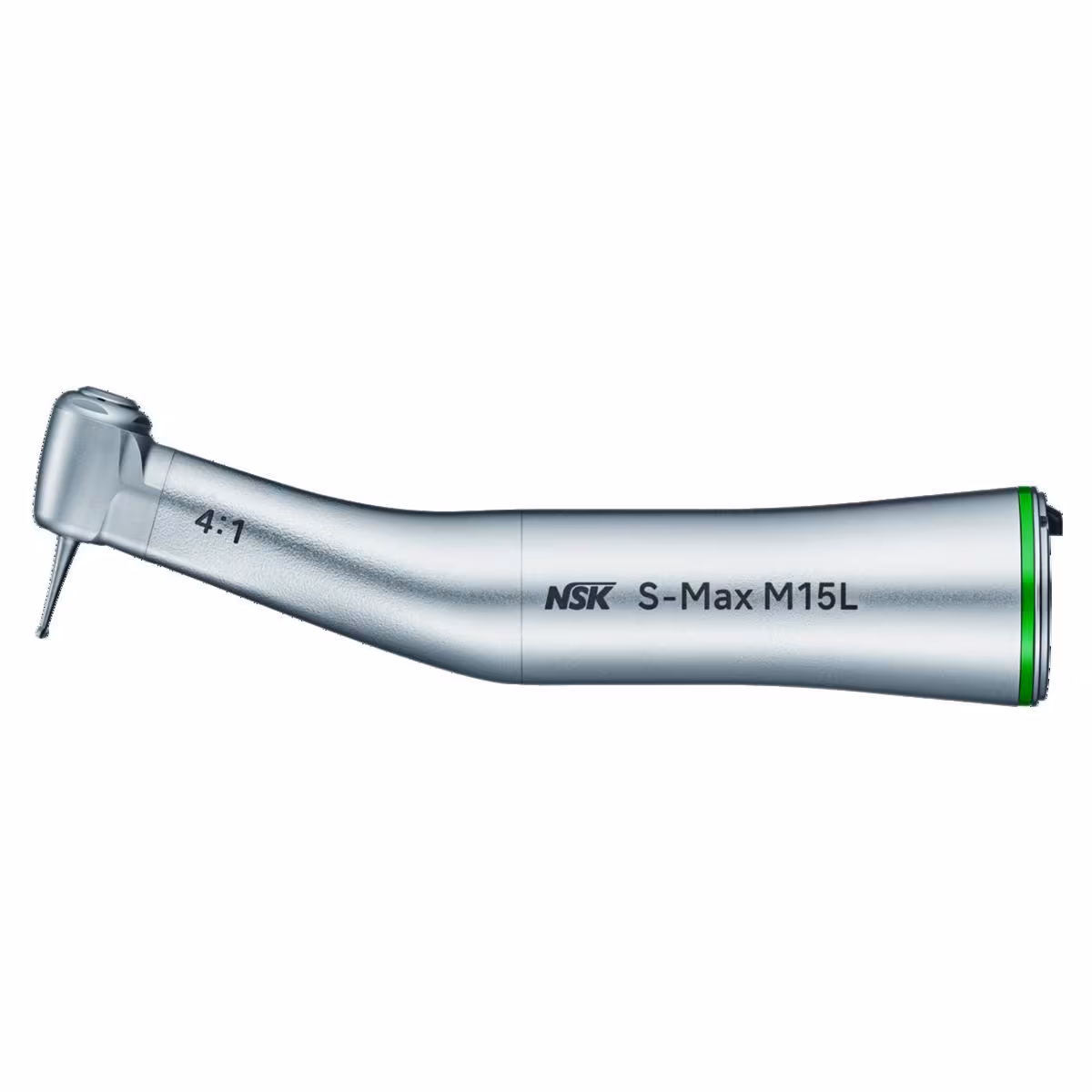 Contre-Angle S-Max M15L 4:1 Bague Verte