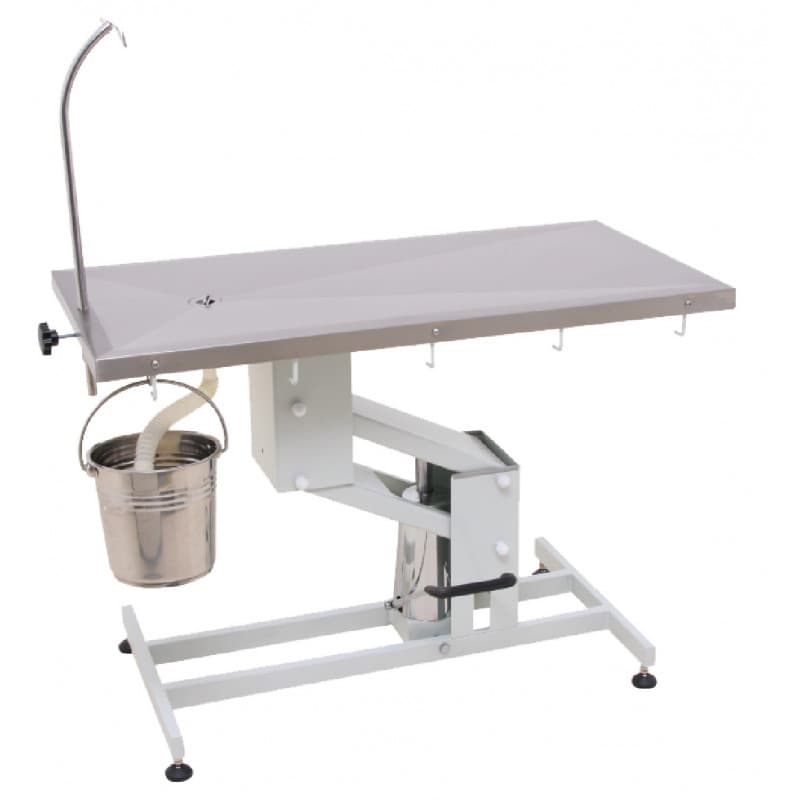 Table de consultation ECO872