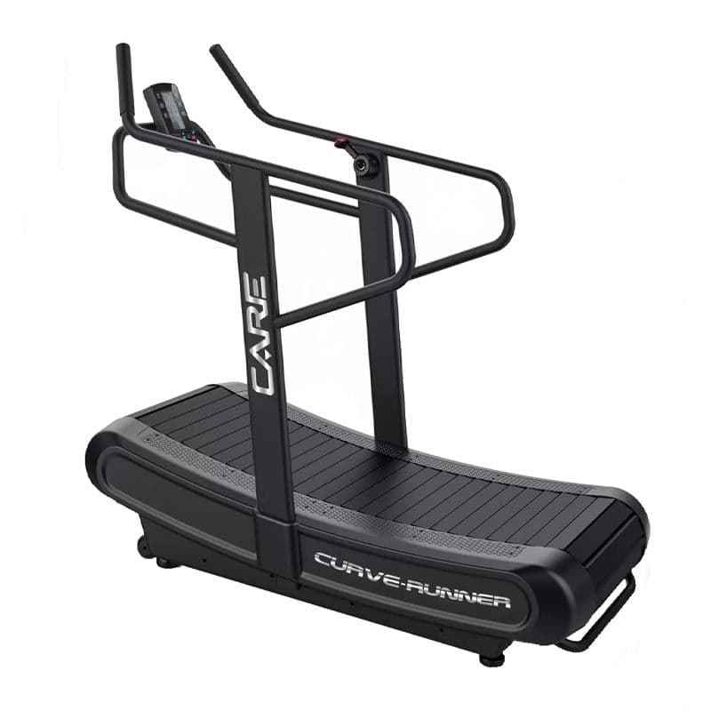 Tapis de course Curve Runner
