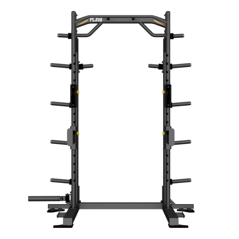 Half Rack PL350B