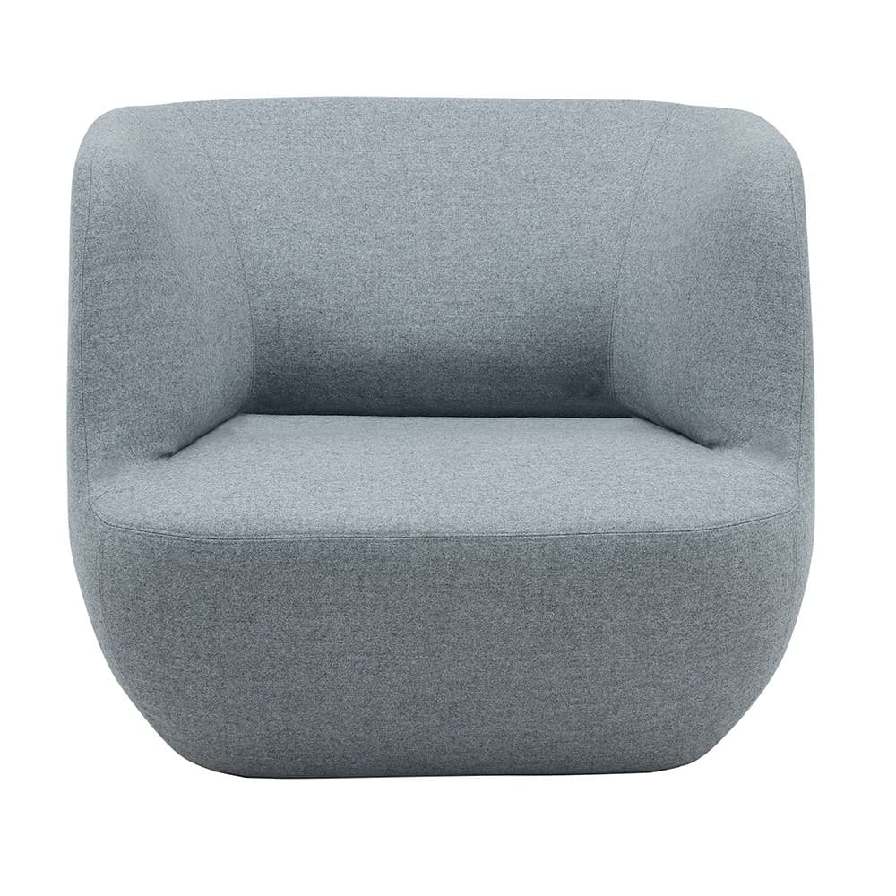 Fauteuil Clay