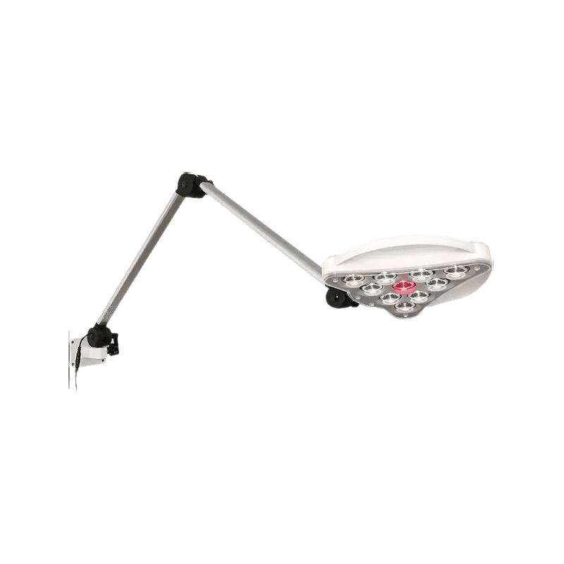 Scialytique Q-10 Mural / Sur table