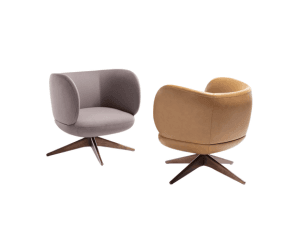 Fauteuil Villarino lounge