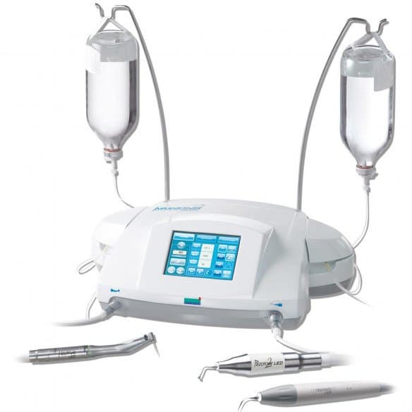 Implant Center 2