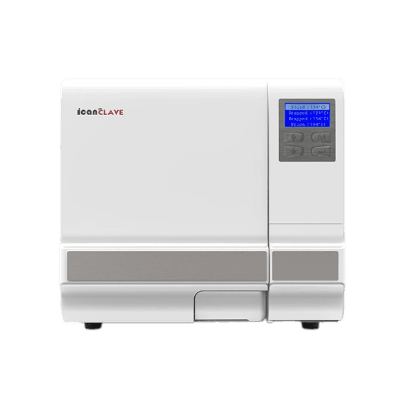 Autoclave VETALPHA 29L