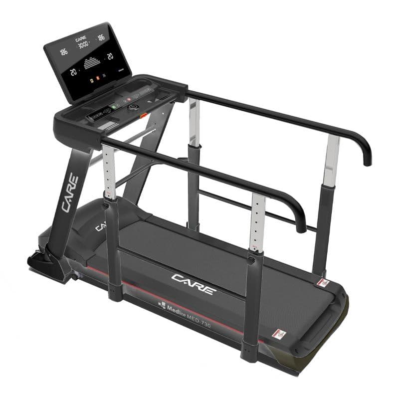 Tapis de marche MED 740