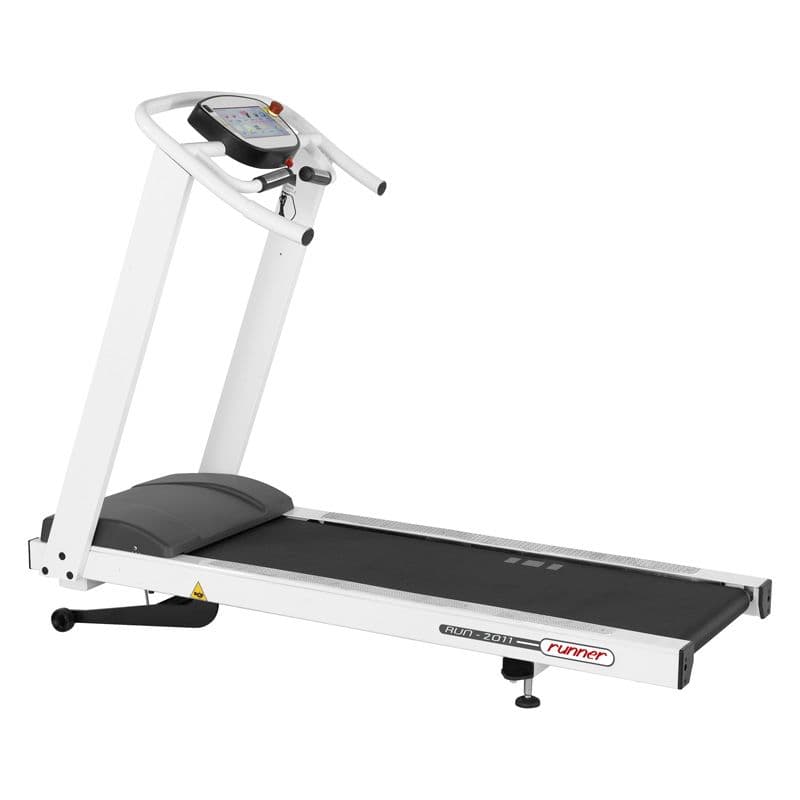 Tapis de rééducation programmable 2011 TR-TJ