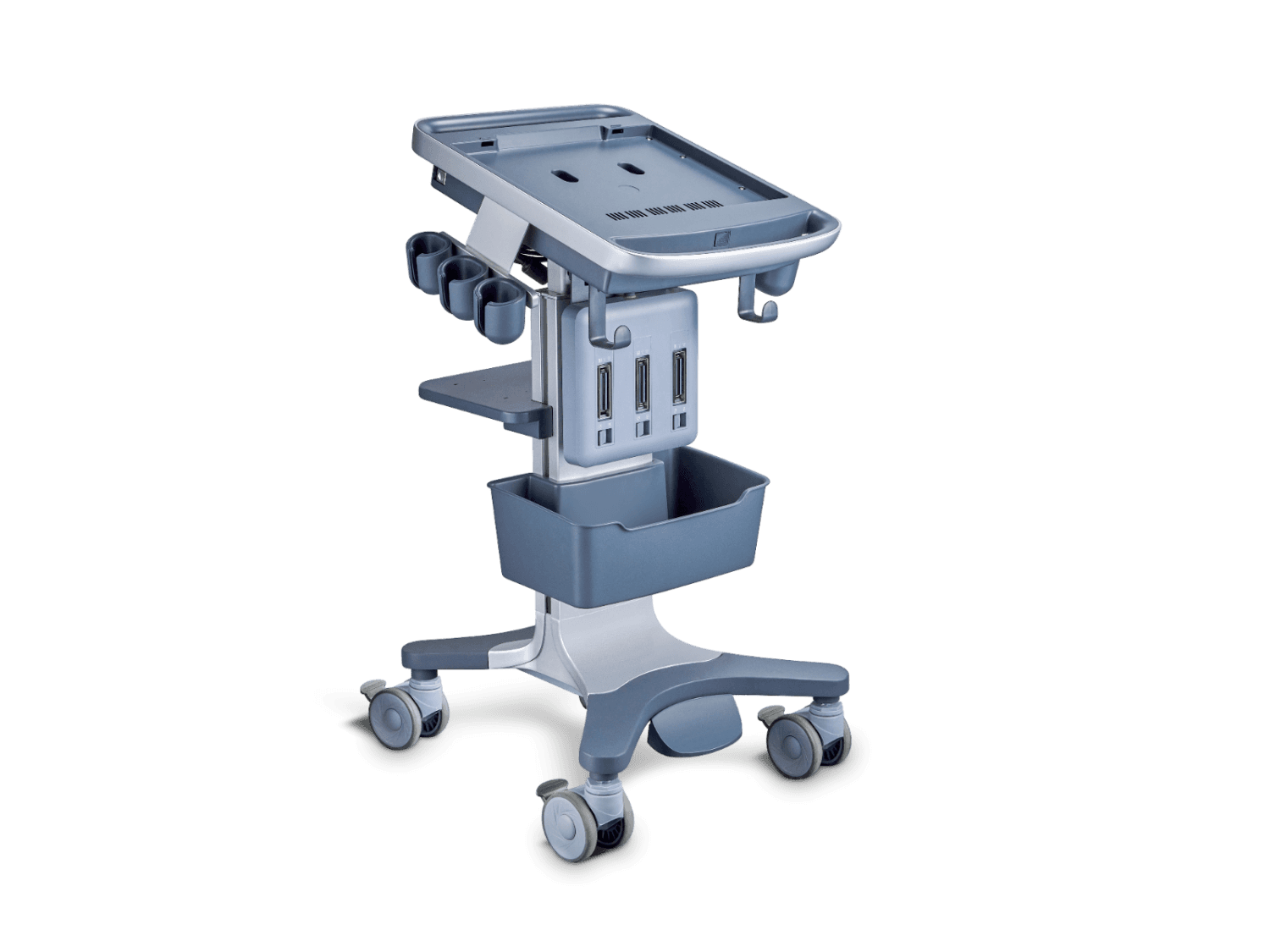 Chariot MT-818