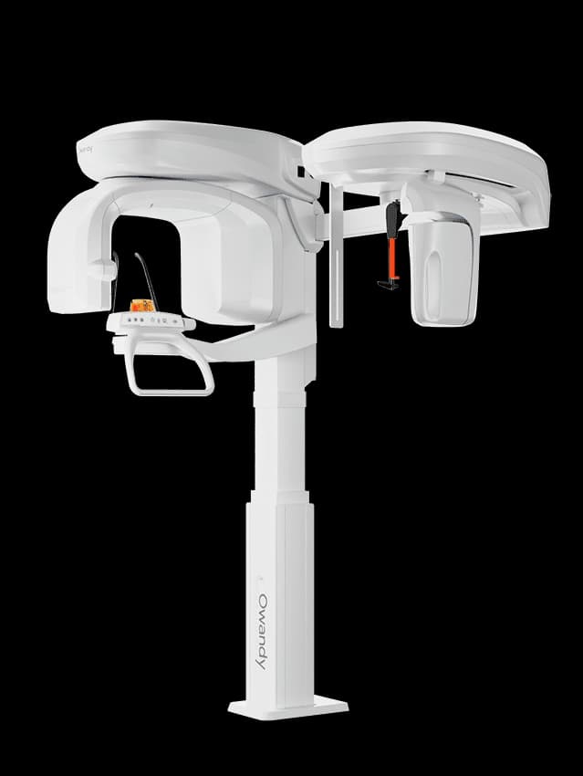 Owandy I-Max 3D Ceph Pro