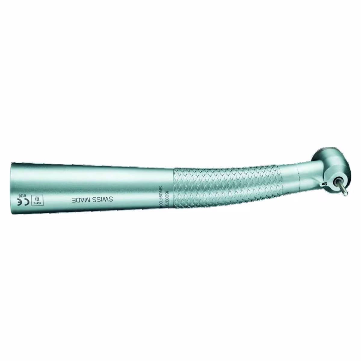 Turbine Boralina pour raccord unifix