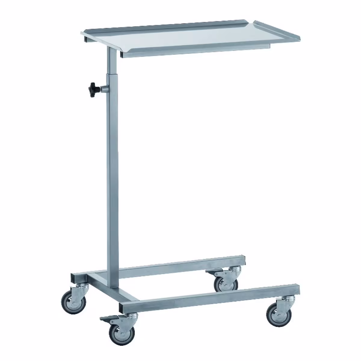 Table Mayo inox DentRmed