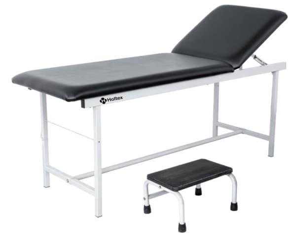 Divan d’Examen et marchepied