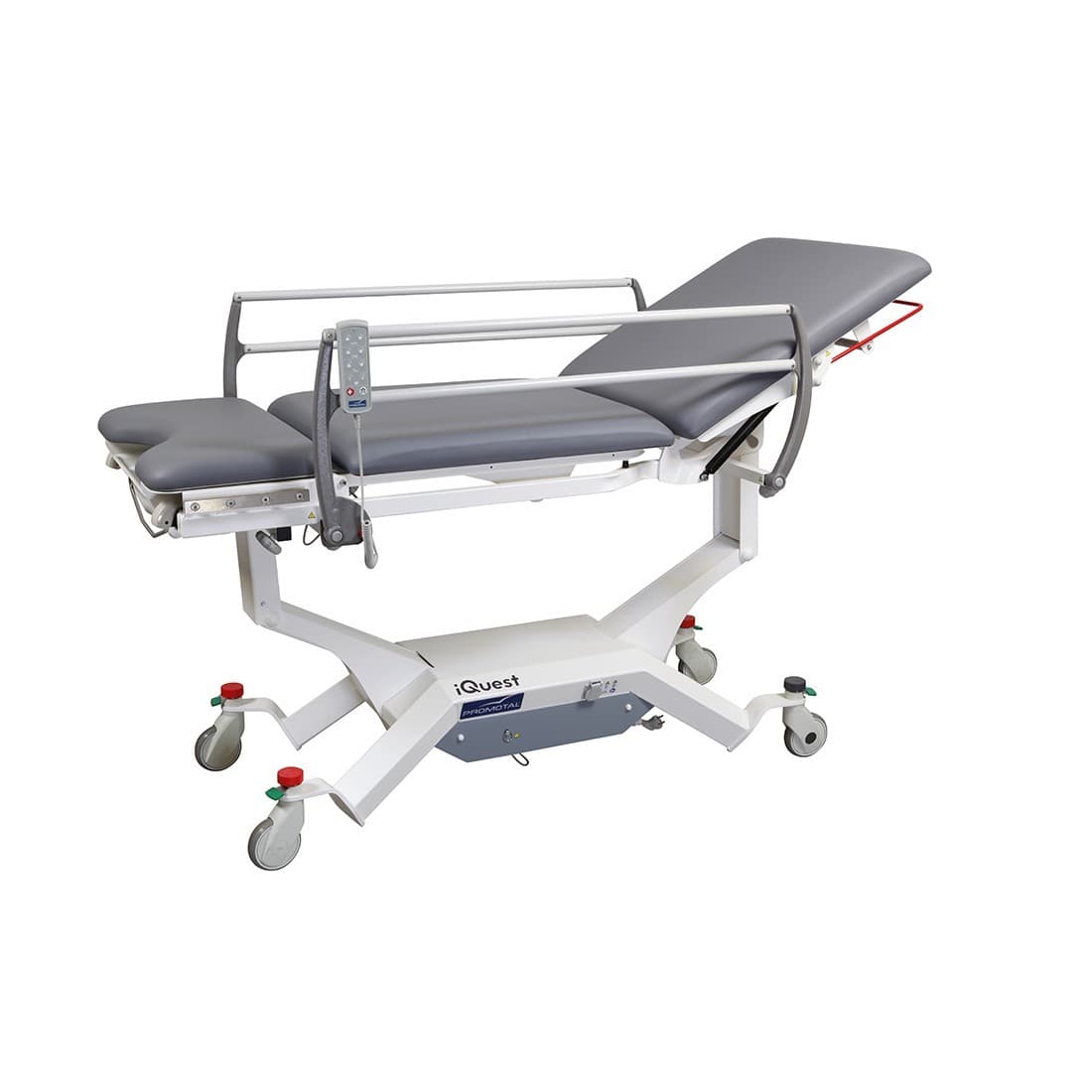 iDuolys Hospitalier sur roues 125 mm
