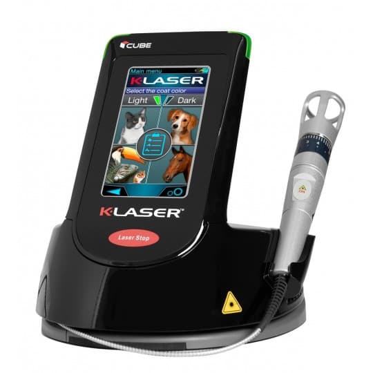 Laser thérapeutique K-Laser 15W