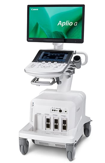 Canon Aplio A